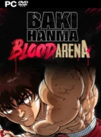Baki Hanma: Blood Arena (2025) PC Full Español
