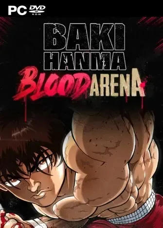 Baki Hanma: Blood Arena (2025) PC Full Español