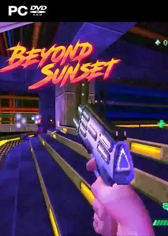 Beyond Sunset (2025) PC Full