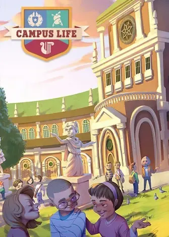 Campus Life (2025) PC Full Español