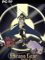 Chrono Gear: Warden of Time (2025) PC Full