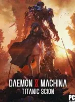 Daemon X Machina: Titanic Scion (2025) PC Full Español