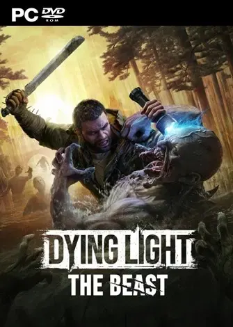 Dying Light: The Beast Deluxe Edition (2025) PC Full Español