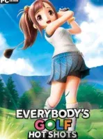 Everybody’s Golf Hot Shots (2025) PC Full Español