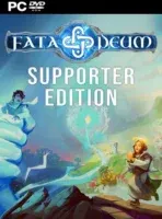 Fata Deum - The God Sim PC-GAME Español