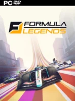 Formula Legends (2025) PC Full Español