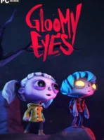 Gloomy Eyes (2025) PC Full Español