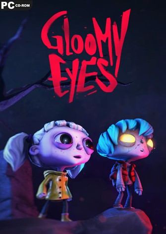 Gloomy Eyes (2025) PC Full Español
