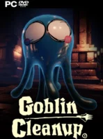 Goblin Cleanup PC-GAME Español