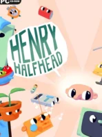Henry Halfhead (2025) PC Full Español