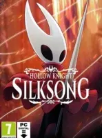 Hollow Knight Silksong (2025) PC Full Español