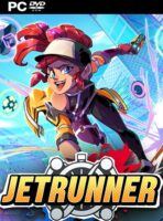 JETRUNNER (2025) PC Full Español