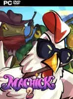 Machick 2 (2025) PC Full Español