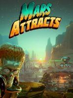 Mars Attracts PC-GAME Español