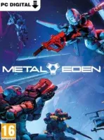 METAL EDEN (2025) PC Full Español