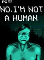 No, I’m not a Human (2025) PC Full Español