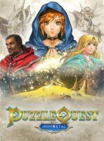 Puzzle Quest: Edición Inmortal (2025) PC Full Español
