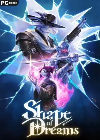Shape of Dreams (2025) PC Full Español