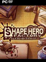 ShapeHero Factory (2025) PC Full Español