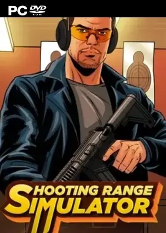 Shooting Range Simulator PC-GAME Español 