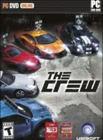 The Crew (2014) PC Español [Emulador de Servidor]
