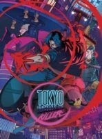 Tokyo Underground Killer (2025) PC Full