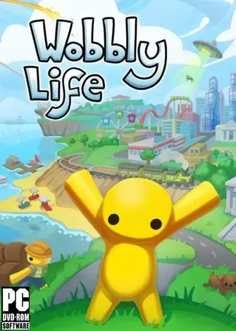 Wobbly Life (2025) PC Full Español