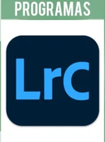 Adobe Photoshop Lightroom Classic 2026 Versión 15.5.0.8 Full Español