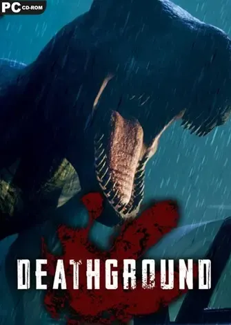 Deathground PC-GAME