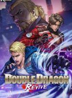 Double Dragon Revive (2025) PC Full Español