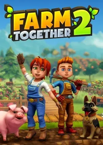 Farm Together 2 (2025) PC Full Español
