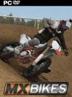 MX Bikes PC-GAME