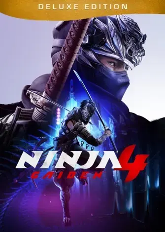 Ninja Gaiden 4 Deluxe Edition (2025) PC Full Español