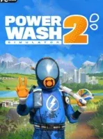 PowerWash Simulator 2 (2025) PC Full Español