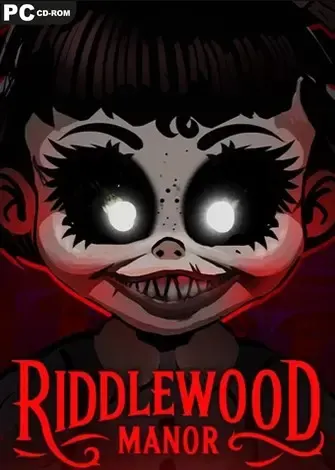 Riddlewood Manor (2025) PC Full Español