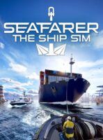 Seafarer: The Ship Sim (2025) PC-GAME Español [Acceso Anticipado]