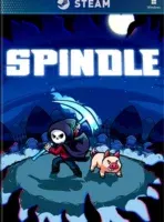 Spindle (2025) PC Full Español