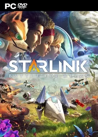 Starlink: Battle for Atlas (2018) PC Full Español