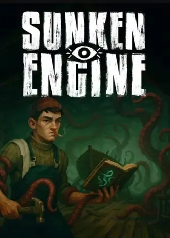 Sunken Engine PC-GAME Español
