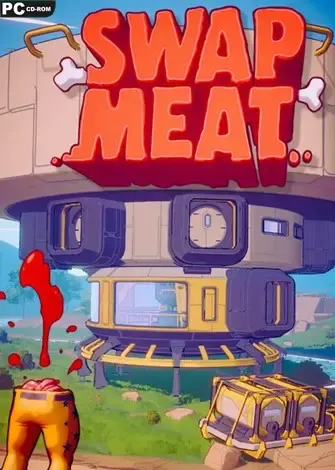 Portada de SWAPMEAT (2025) PC-GAME Español [Acceso Anticipado]