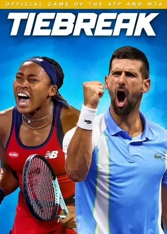 TIEBREAK+: Official Game of the ATP and WTA (2024) PC Full Español