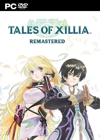 Tales of Xillia Remasterizado (2025) PC Full Español Tales of Xillia Remasterizado (2025) PC Full Español