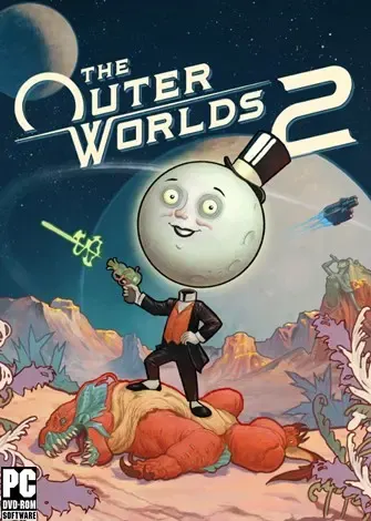 The Outer Worlds 2 Premium Edition (2025) PC Full Español