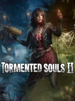Tormented Souls 2 (2025) PC Full Español