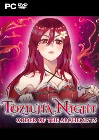 Toziuha Night: Order of the Alchemists (2025) PC Full Español Toziuha Night: Order of the Alchemists (2025) PC Full Español