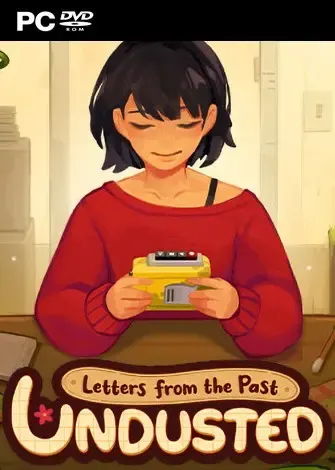 Undusted: Cartas del pasado (2025) PC Full Español