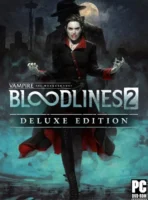 Vampire: The Masquerade – Bloodlines 2 Deluxe Edition (2025) PC Full Español