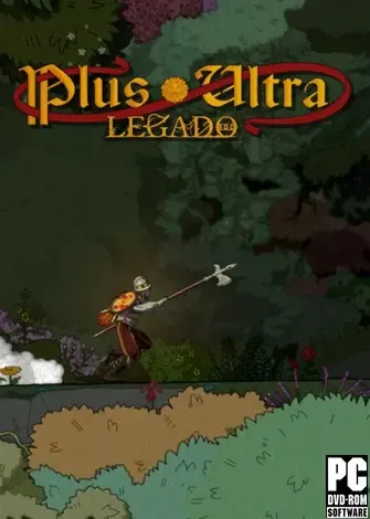 Plus Ultra: Legado (2025) PC Full Español