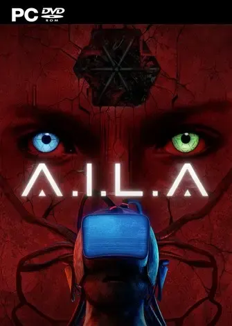 A.I.L.A (2025) PC Full Español
