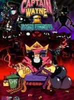 Captain Wayne - Vacation Desperation (2025) PC Full Español